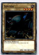 Yugioh Golgoil SBC1-ENE10 Common 1st Edition NM