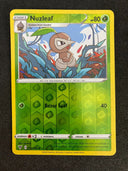 Pokemon Nuzleaf 011/185 Vivid Voltage Reverse Holo NM-MINT 11/185