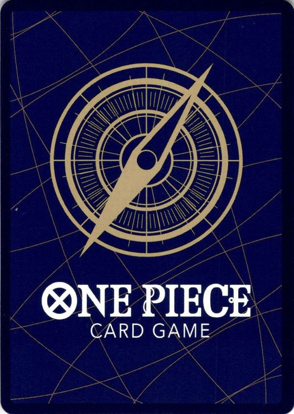 One Piece Flame Dragon Torch EB04-040 Rare NM