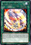 Yugioh Xyz Territory PHSW-EN088 Rare Unlimited Edition NM