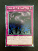 Yugioh Call of the Haunted LDK2-ENJ37 Common Unlimited Edition NM