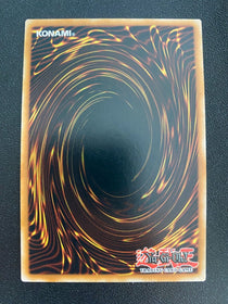 Yugioh Hojo the Vaylantz Warrior TAMA-EN004 Super Rare 1st Edition NM/MINT