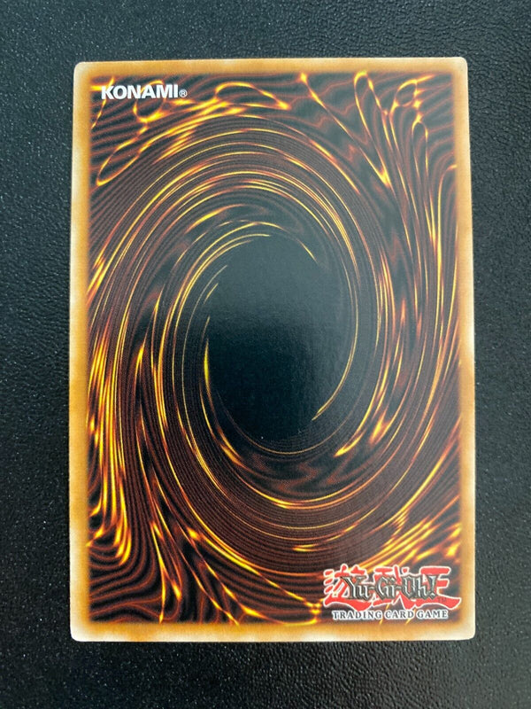 Yugioh Electromagnetic Shield TSHD-EN055 Rare 1st Edition NM