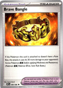 Pokemon Brave Bangle 080/086 White Flare Non Holo NM