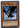 Yugioh D.D. Crow LCGX-EN234 Super Rare Unlimited Edition NM