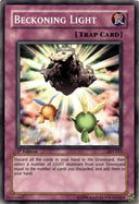 Yugioh Beckoning Light AST-053 Common 1st Edition HP/MP