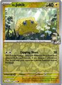 Pokemon N's Joltik 049/159 Journey Together Reverse Holo NM