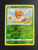 Pokemon Combee 011/189 Astral Radiance Reverse Holo NM