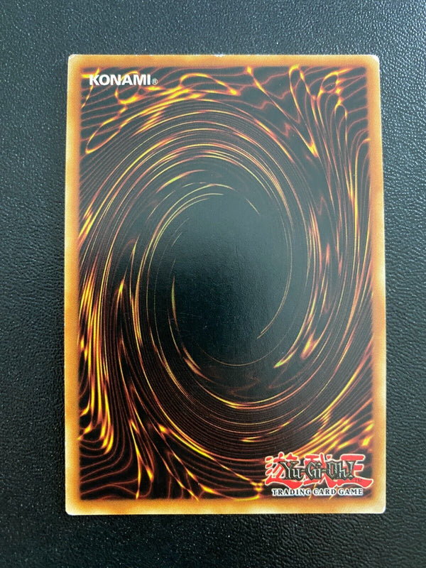 Yugioh Frost Blast of the Monarchs PGL3-EN012 Premium Gold Rare 1st Edition LP