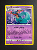Pokemon Dragapult M24EN 006/015 McDonalds 2024 Non Holo NM
