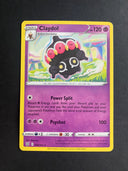 Pokemon Claydol 058/163 Battle Styles Rare Non Holo NM