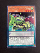 Yugioh Majespecter Toad - Ogama MZMI-EN074 Rare 1st Edition VLP/NM