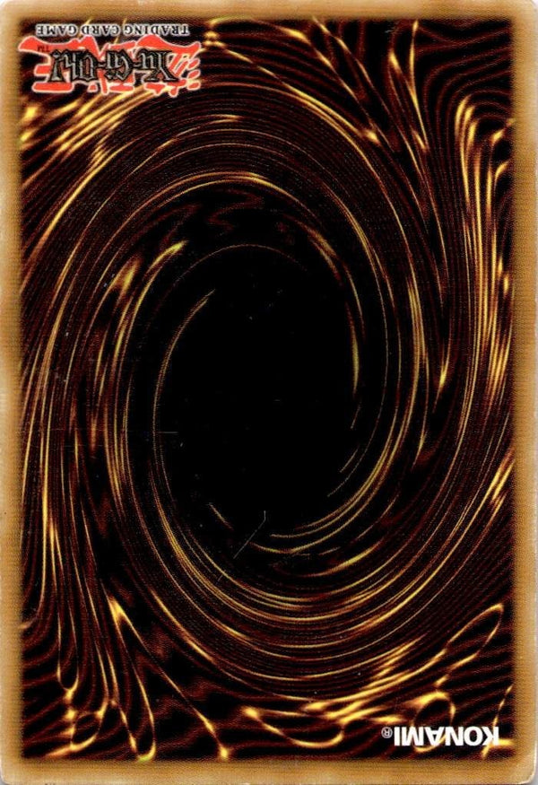 Yugioh Black Pendant SDP-025 Common Unlimited Edition HP/MP