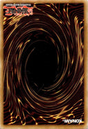 Yugioh Black Pendant SDP-025 Common Unlimited Edition HP/MP