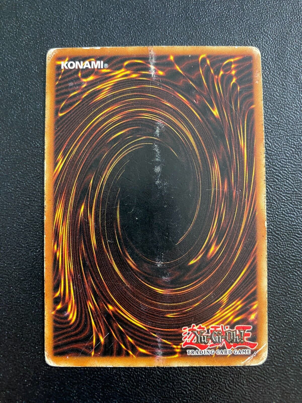 Yugioh Needle Ceiling GLD1-EN041 Common Limited Edition DMG