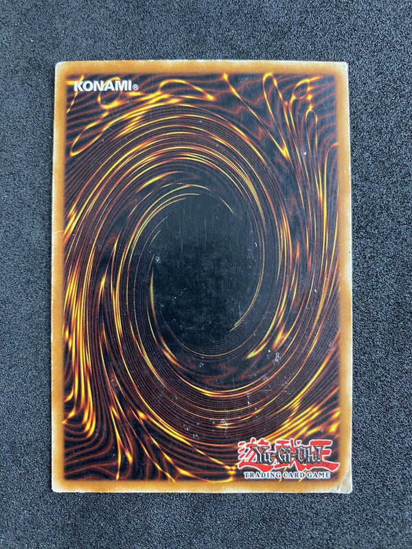 Yugioh No Entry!! BP02-EN190 Mosiac Rare 1st Edition HP