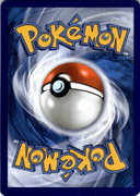 Pokemon Air Balloon 079/086 Black Bolt Non Holo NM