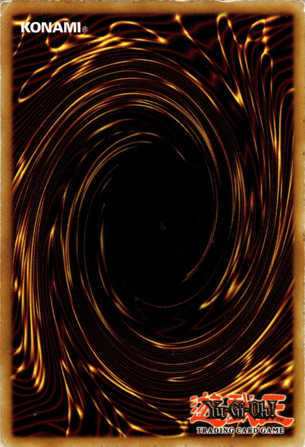 Yugioh Card Destruction SYE-032 Common Unlimited Edition HP