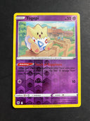 Pokemon Togepi 055/189 Astral Radiance Reverse Holo NM