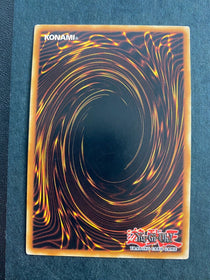 Yugioh Dark Magician of Chaos BP02-EN023 Mosaic Rare 1st Edition MP/LP