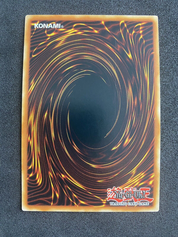 Yugioh Vlakyrie Funfte DANE-EN086 Rare 1st Edition NM