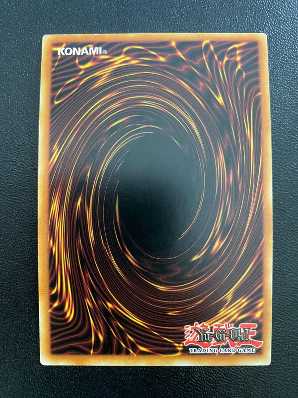 Yugioh Mezuki PGLD-EN073 Gold Rare Unlimited Edition VLP/NM