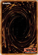Yugioh Laser Cannon Armor LOB-089 Common Unlimited Edition DAMAGED