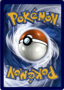 Pokemon Wattrel 077/198 Scarlet Violet Base Reverse Holo NM