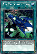 Yugioh Air Cracking Storm MP18-EN071 Common 1st Edition VLP/NM