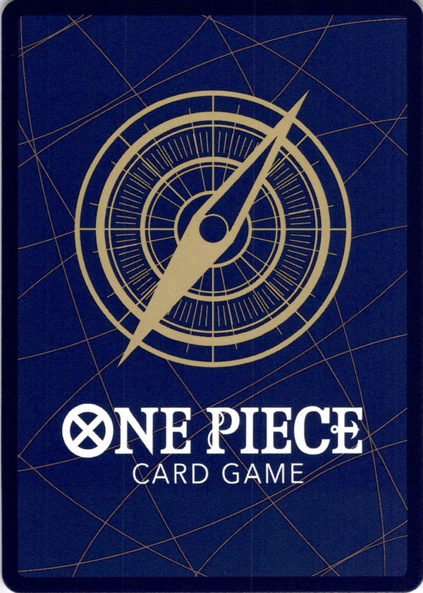 One Piece Mont Blanc Noland OP08-109 Two Legends R NM