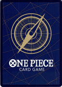 One Piece Mont Blanc Noland OP08-109 Two Legends R NM