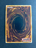 Yugioh Joruri-P.U.N.K. Dangerous Gabu GRCR-EN011 Super Rare 1st Edition LP