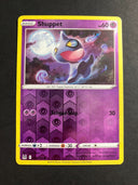 Pokemon Shuppet 072/196 Lost Origin Reverse Holo NM