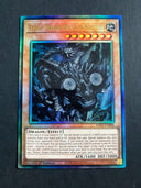 Yugioh Redox, Dragon Ruler of Boulders RA03-EN008 Prismatic Ultimate Rare NM