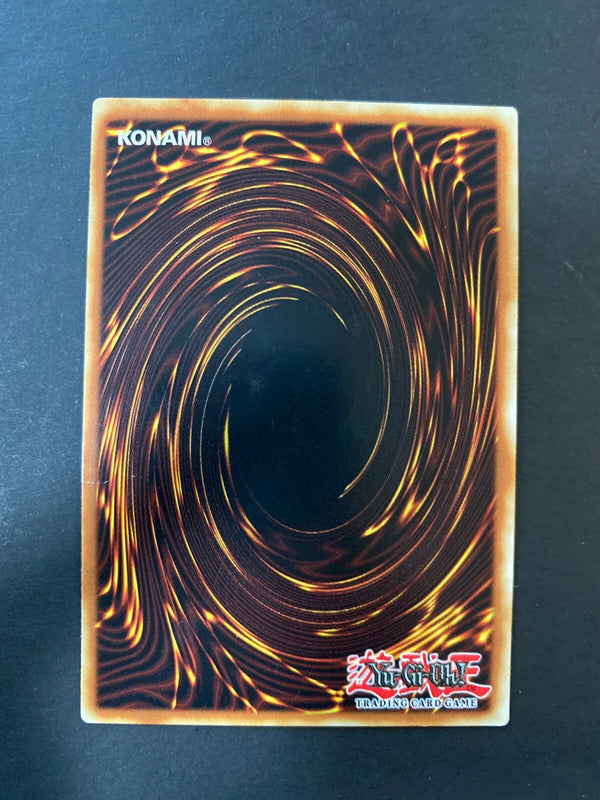 Yugioh Summon Cloud GLAS-EN049 1st Edition MP