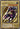 Yugioh Gaia The Fierce Knight B1-02 Ultra Rare Japanese HP (CREASE/INDENT)