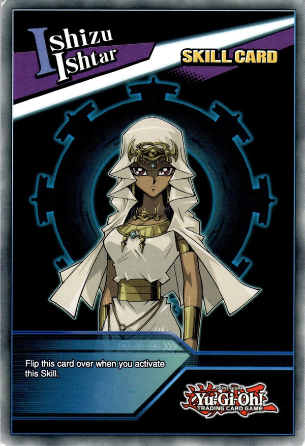 Yugioh Rise of the Fallen SBCB-ENS13 Speed Duel Common 1st Edition LP