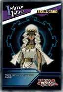 Yugioh Rise of the Fallen SBCB-ENS13 Speed Duel Common 1st Edition LP