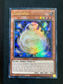 Yugioh Sakitama BLMR-EN070 Ultra Rare 1st Edition NM