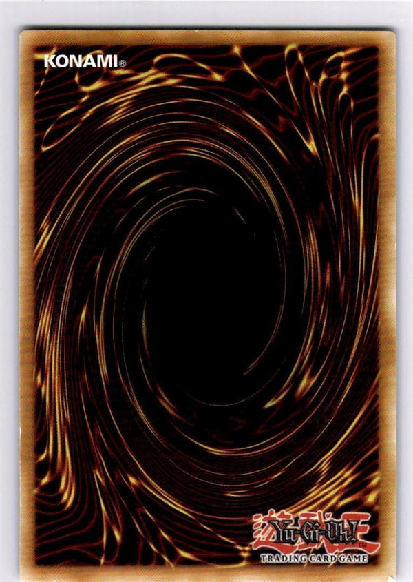 Yugioh Magic Gate of Miracles DUPO-EN019 Ultra Rare No Name Indent 1st Ed VLP/NM