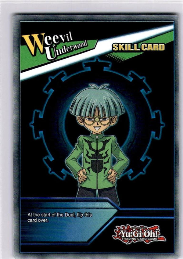 Yugioh Insect Infestation SBC1-ENS04 Common 1st Edition NM
