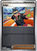 Pokemon Judge 076/088 Perfect Order Reverse Holo NM