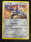 Pokemon Dialga 121/185 Vivid Voltage Holo NM-MINT