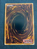 Yugioh Duza the Meteor Cubic Vessel MVP1-ENSV1 Ultra Rare Limited Edition VLP/NM