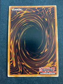 Yugioh Duza the Meteor Cubic Vessel MVP1-ENSV1 Ultra Rare Limited Edition VLP/NM