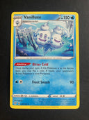 Pokemon Vanilluxe 047/189 Darkness Ablaze Rare Non Holo NM