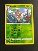 Pokemon Nuzleaf 011/185 Vivid Voltage Reverse Holo LP