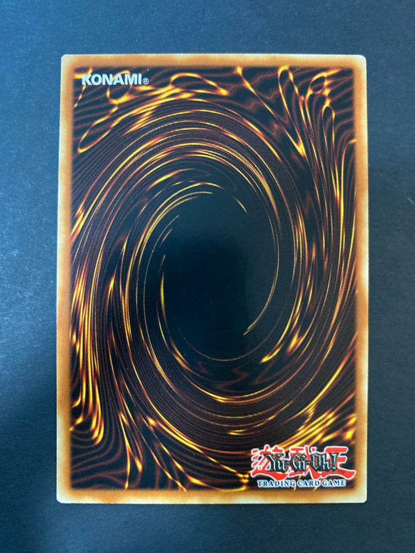 Yugioh Natural Disaster GLAS-EN065 Common 1st Edition LP