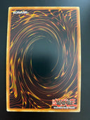 Yugioh Fire Lake of the Burning Abyss PGL3-EN098 Gold Rare 1st Edition NM