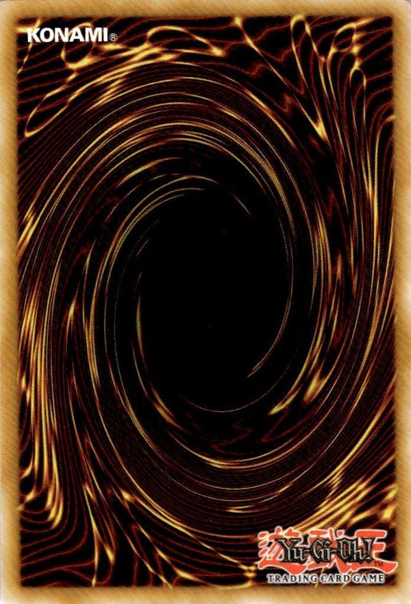 Yugioh D/D/D Flame King Genghis CT13-EN005 Super Rare Limited Edition NM
